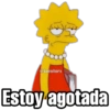 Los Simpson 17