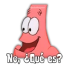 Patricio Reacciones 15