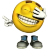 🟡 Meme Emoji 3D 14