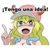 Brujitas y dragones 20