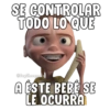 Los increíbles 21