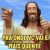 JESUS TÁ VENDO 2 👀 7
