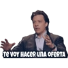 Kesss BATMAN TE VOY HACER UNA OFERTA