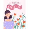 International Women's day 7