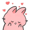 Spidi the bunny 14