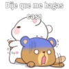 Ositos toxicos (By Krys) 24