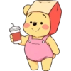 Winnie the pooh 9