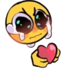 Random Emojis ✨🟡🟢🟣🔴 5