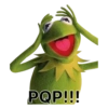 Pepe & Kermit 14