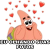 Amor e cantadas 8