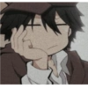 Anime reacciones 29