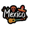 Día de muertos mx 🏵💀🇲🇽 5