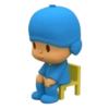 Pocoyo 🧢 14