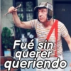 Chespirito personajes 📺  8