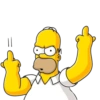 Homero reacciones  19