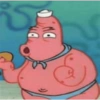 Patrick star pack 21
