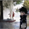 BNHA out of context/shitpost 1 22