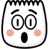 TikTok emojis 😃💬📲🎶 5