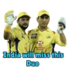 Mahi & Raina Retirement 12