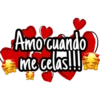 ♡※30 cosas que amo de ti※♡ 8