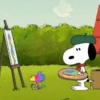 🫐 SNOOPY Mood 🫐 4 14