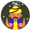 Cute whatsapp stickers 9