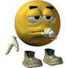 🟡 Meme Emoji 3D 7