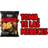 Inka Chips 12