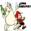Ojotin y Goyo 19
