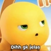 Dino kuningg 14