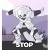 ❌Cross Sans❌ 22