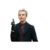 Doctor Who Zap 11