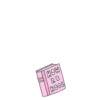 🍭Ministickers pink👠🍭 13