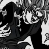 Goku black manga 13