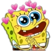 Bob Esponja Random 2 20