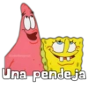 Mira Bob y Patricio 28