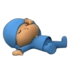 Pocoyo 🧢 9