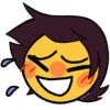 Cursed emoji Luz (TOH) 23