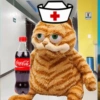ENFERMERBROS🧑🏻‍⚕️🐱🐒 5