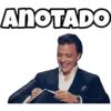 ANOTADO POYESSS BATMAN