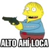 Los Simpson 10