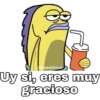 Bob Esponja Random 2 21