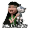 Stickers de las bratz💅🏻 8