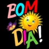 BOM DIA!