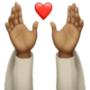 Jesus emojis ❤️✨ 14