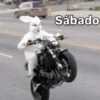 Rreacciones para SÁBADO 6 19