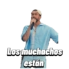 Bad Bunny unX100to 10
