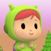 Nina Pocoyo 10