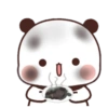 Cute panda 27