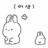 𓂅 ˑ ִֶָ rabbit ♡ 11